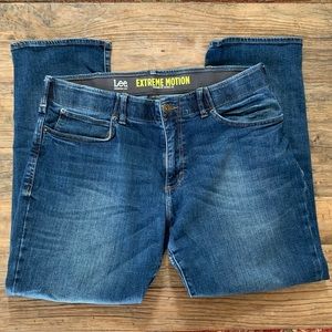 Lee Extreme Motion Fit Jeans